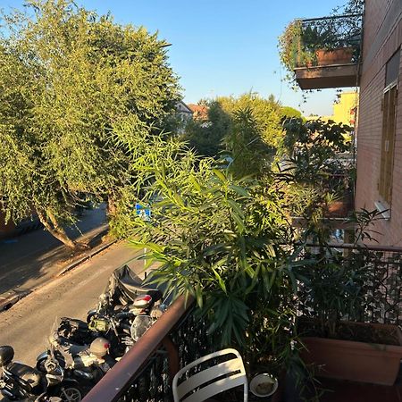 Bed and Breakfast La Fontana Di Carlotta Rom Exterior foto