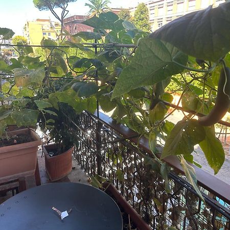 Bed and Breakfast La Fontana Di Carlotta Rom Exterior foto