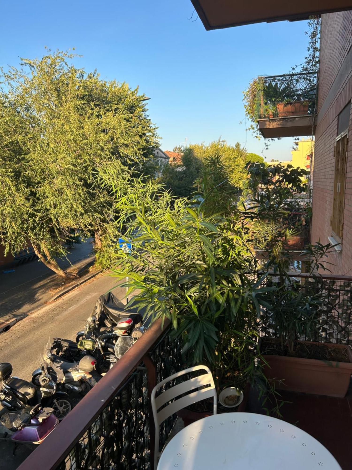 Bed and Breakfast La Fontana Di Carlotta Rom Exterior foto