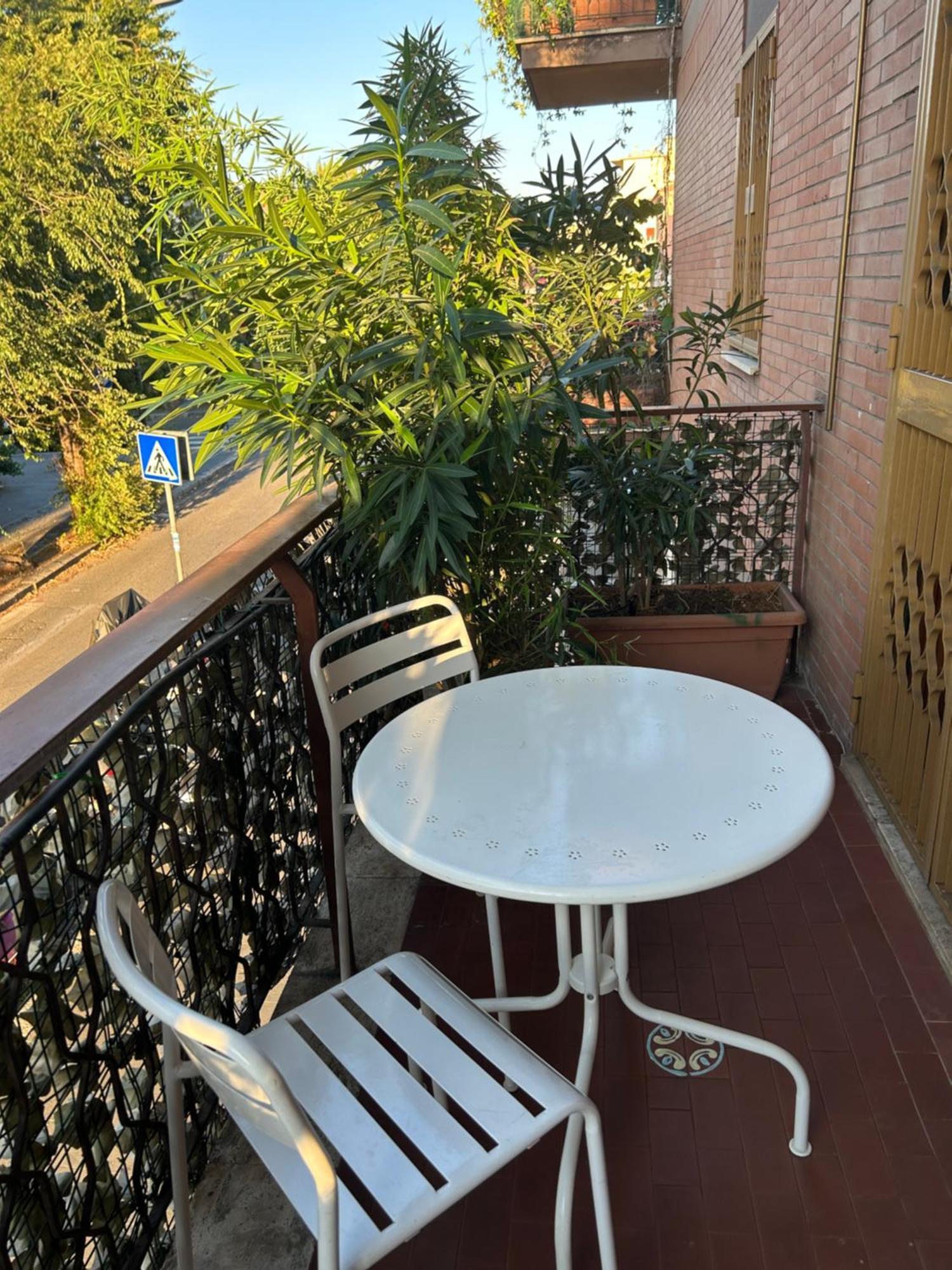 Bed and Breakfast La Fontana Di Carlotta Rom Exterior foto