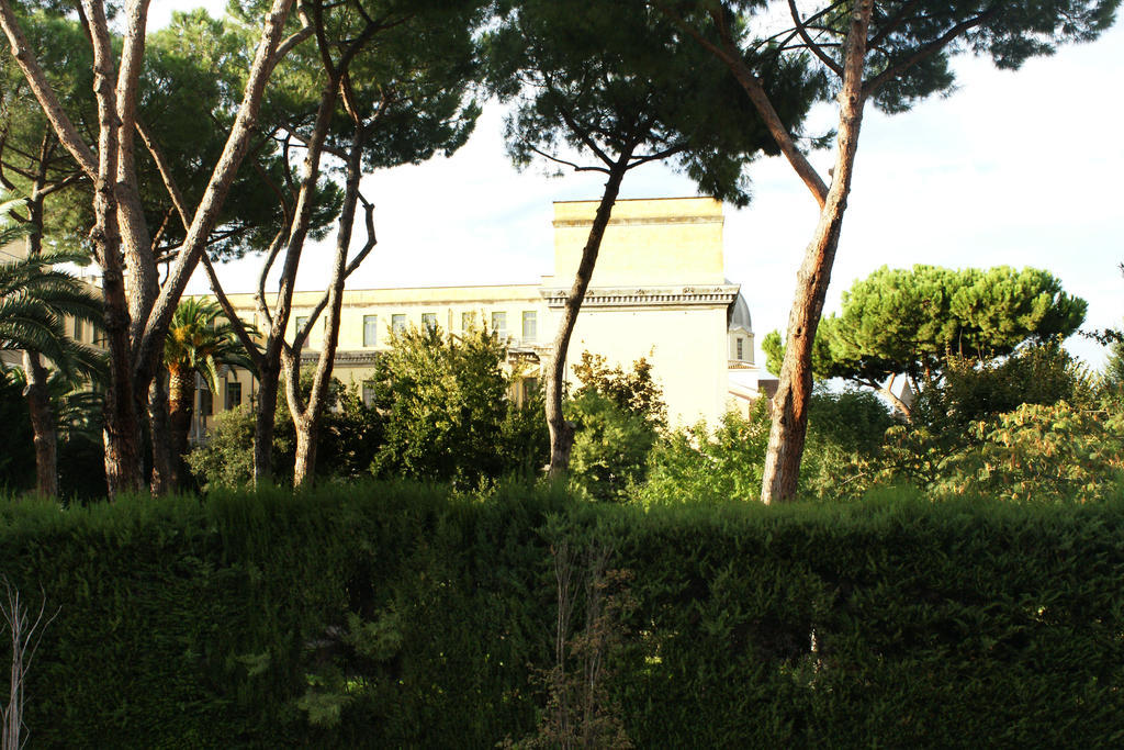 Bed and Breakfast La Fontana Di Carlotta Rom Zimmer foto
