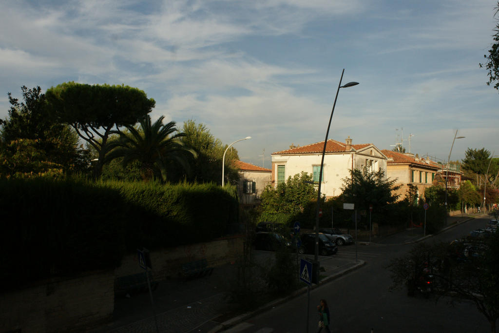 Bed and Breakfast La Fontana Di Carlotta Rom Zimmer foto