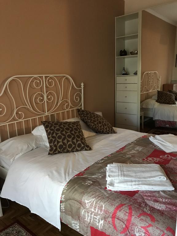 Bed and Breakfast La Fontana Di Carlotta Rom Exterior foto