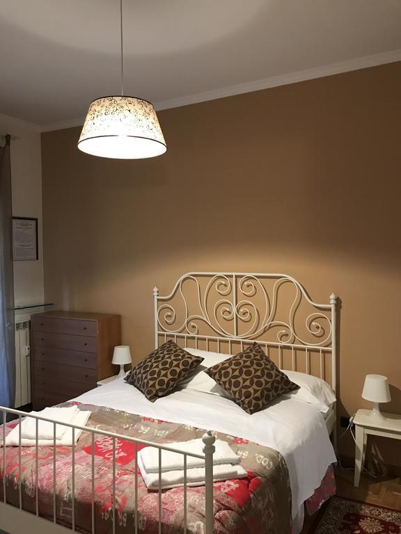 Bed and Breakfast La Fontana Di Carlotta Rom Exterior foto