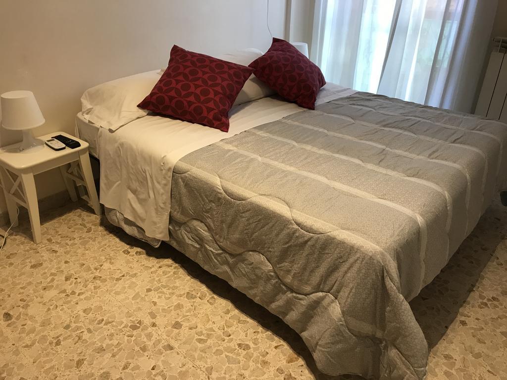 Bed and Breakfast La Fontana Di Carlotta Rom Exterior foto