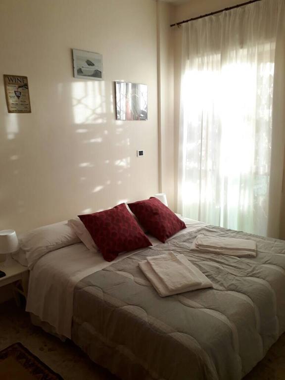 Bed and Breakfast La Fontana Di Carlotta Rom Exterior foto