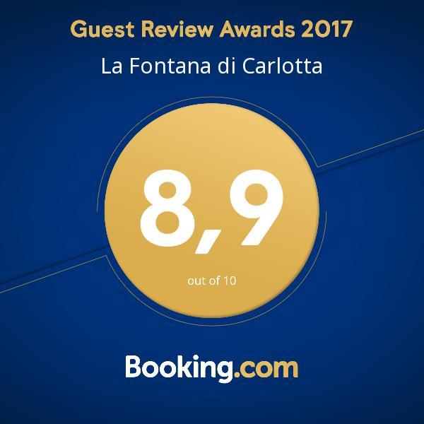 Bed and Breakfast La Fontana Di Carlotta Rom Exterior foto